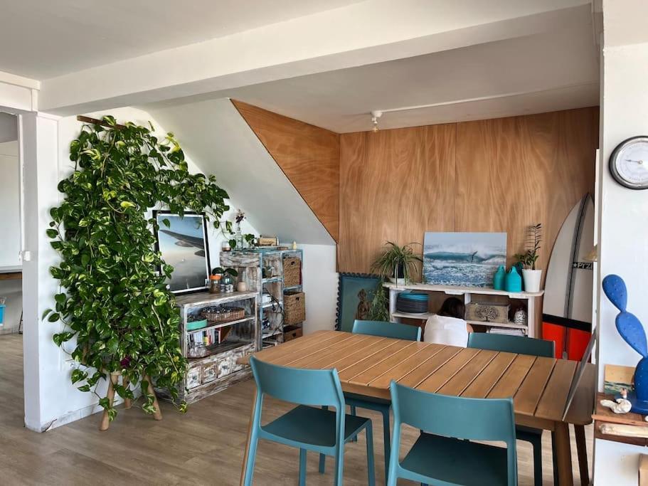 Ferienwohnung Le Loft Saint Pierre Exterior foto