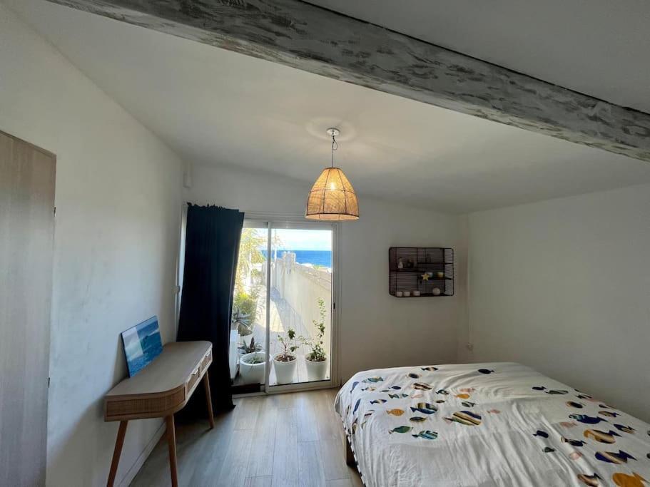 Ferienwohnung Le Loft Saint Pierre Exterior foto
